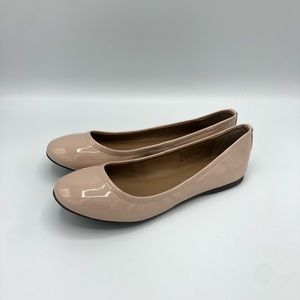 Rohb by Joyce Azria Corsica Round Toe Flat